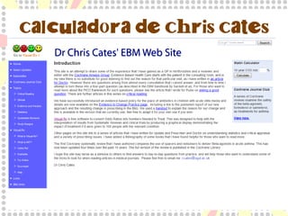 Un ejemplo

Ic = 75/100 = 0’75 Ii = 25/100 = 0’25
RR = Ii/Ic = 0’75/0’25 = 3
RAR = Ic-Ii = 0’75 – 0’25 = 0’5
RRR = 0’50/0’25 = 2
NNT = 1/RAR = 1/0’5 = 2

La RR de mortalidad utilizando StopAttack es del 50%

 