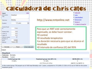 ¿cerebro derecho?

50% se benefician del fármaco
25% mueren tomando o no el fármaco

 