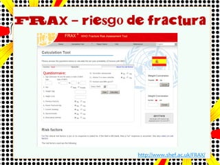 Riesgo CV del 10%
http://shareddecisions.mayoclinic.org/

 