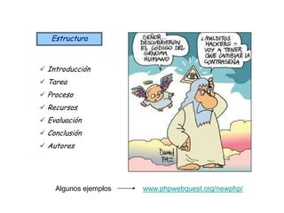 Promueve la utilización de habilidades cognitivas superiores, el trabajo cooperativo y la autonomía de los alumnos.