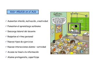 Incluye una evaluación auténtica. 