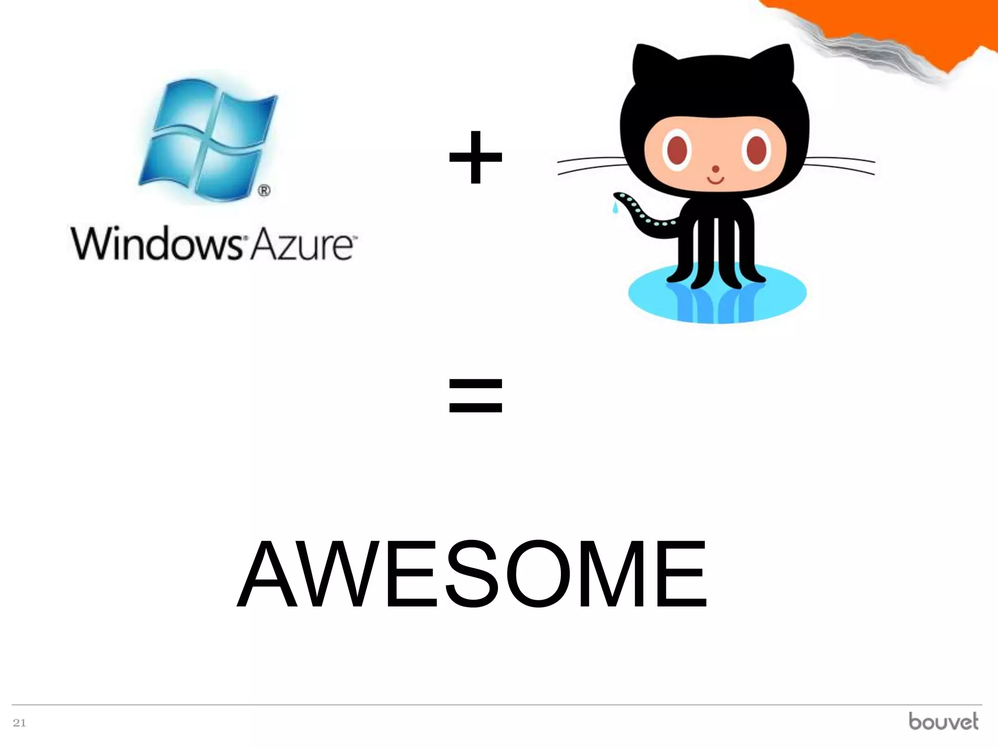 +

        =
     AWESOME
21
 