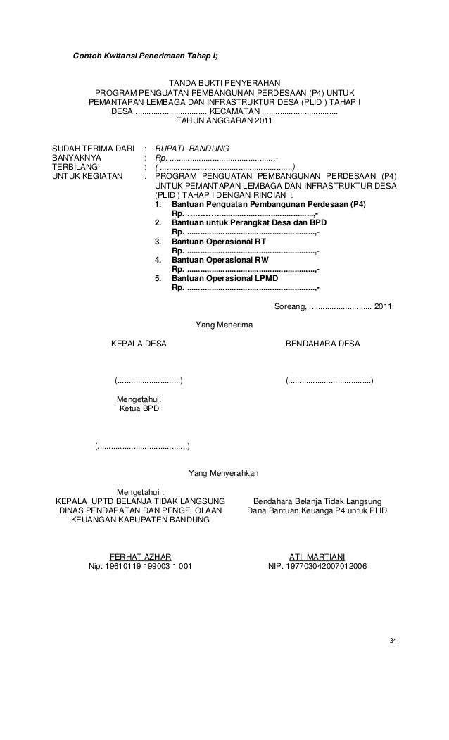 No. 44 lampiran 2011