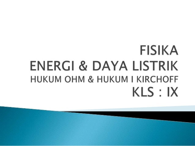 No.14 soal un 2012 fisika energi