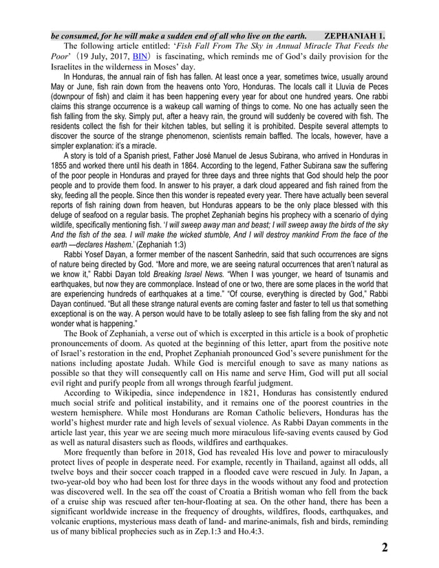 STRANGE AND INEXPLICABLE PHENOMENA THAT LEAVE SCIENTISTS BAFFLED PDF