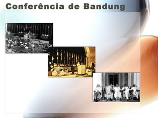 Conferência de Bandung 
