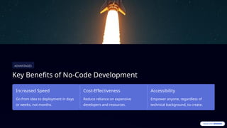 Hll Code No-Code-Programing in 21st century even when lll and hll exist.pptx