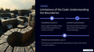 Hll Code No-Code-Programing in 21st century even when lll and hll exist.pptx