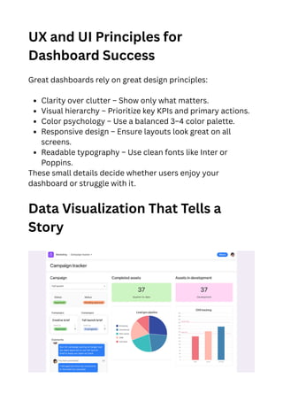 No-Code App Builder Dashboard: Complete Guide to Design, Features ...