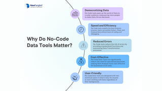 No-Code Data Tools- NewFangled.pdf