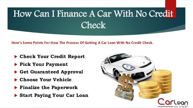 Car Repair Loans No Credit Check Car Title Loans Kitchener Bad