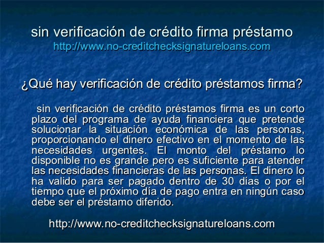 Prestamos Sin Verificacion De Credito Prestamos Sin Credito | necesito un prestamo sin verificacion de credito creditoniva Prestamos Sin Verificacion De Credito Prestamos Sin Credito | necesito un prestamo sin verificacion de credito creditoniva