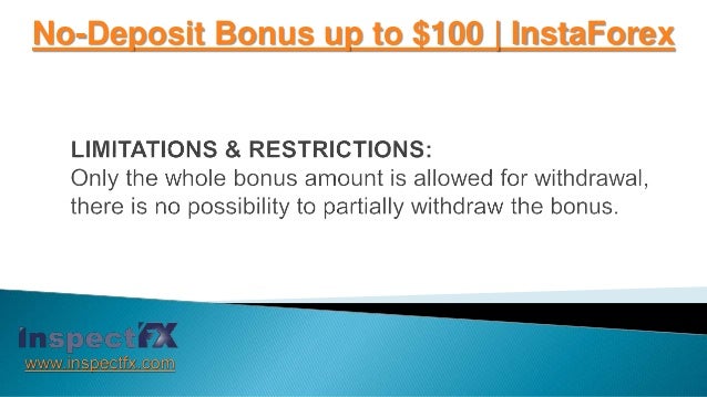 Gain Forex No Deposit Bonus Up to $ for all new clients who opened a Live trading account can apply for this NO-Deposit Forex promotion offered by dyspepsia.ga doesn’t require any investment to get this bonus, Let’s start Live Forex trading with the Free Real Money and cash-out any profits you made through the Bonus.