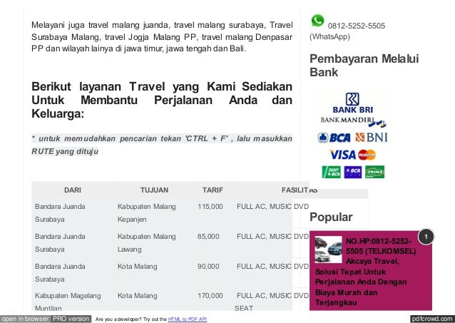 No hp-0812-5252-5505-jadwal-dieng-travel-malang-jogja