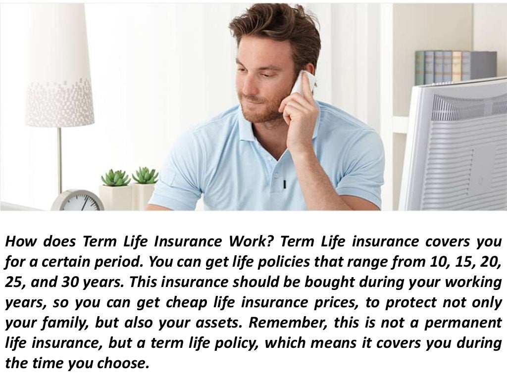 NoMedical Exam Life Insurance Cheap Term Life Insurance
