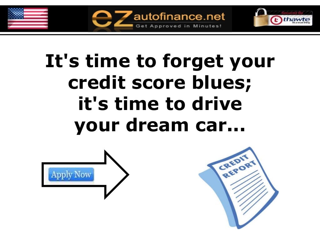 No Money Down Auto Loans Bad Credit Car Loans with Zero Down Payment are Easier to Obtain Now