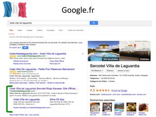 Google.fr 
 