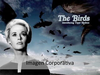 Imagen 
CorporaOva 
 