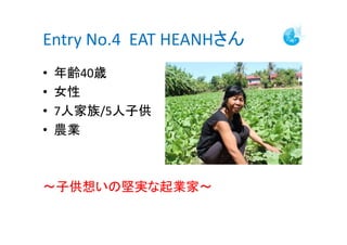 Entry No.4 EAT HEANH
?   h40r
?   Ů
?   7˼/5ӹ
?   rI



ӹ뤤ΈԌgIҡ
 