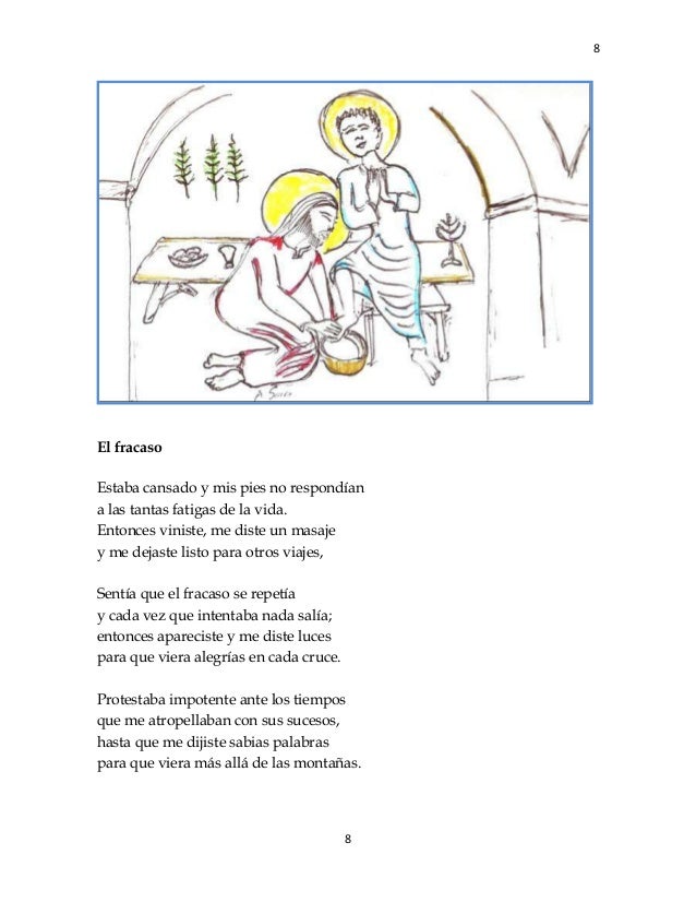 Guía para la semana santa - Padre Federico Carrasquilla