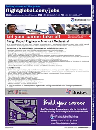 DQGZH
KDYHUHFHQWOEHHQDZDUGHGZLWKDIXUWKHUWZRHDUFRQWUDFW
WRVXSSOWKH0LQLVWURI'HIHQFHZLWK$YLDWLRQ)XHOV
For more information call Damian on
020 8440 0505 or E Mail: sales@cymapetroleum.co.uk
242-248 High Street, Barnet, Hertfordshire EN5 5TD
Telephone: +44(0)20 8440 0505 Telefax: +44(0)20 8440 6444
Email: sales@cymapetroleum.co.uk www.cymapetroleum.co.uk
CYMA
General
Courses and tuitionAircraft spares
Courses and tuition
Hangarage
 