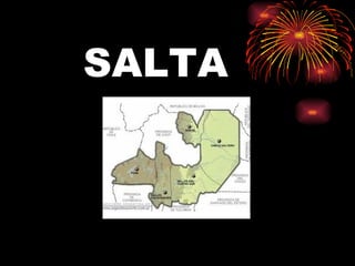 SALTA 
