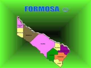 FORMOSA ☺ 