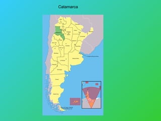 Catamarca 