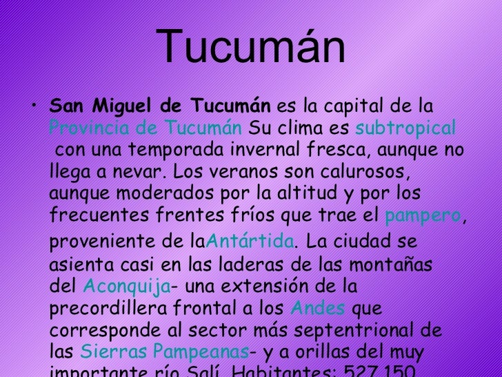 clima san miguel de tucuman