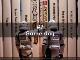 Photo by Stéfan - Creative Commons Attribution-NonCommercial-ShareAlike License http://www.flickr.com/photos/49462908@N00 Created with Haiku Deck
 