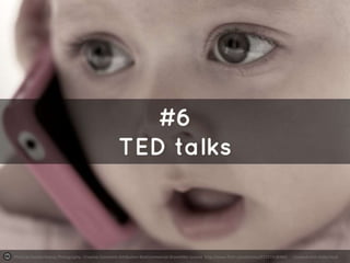 Photo by Natalia Romay Photography - Creative Commons Attribution-NonCommercial-ShareAlike License http://www.flickr.com/photos/9172731@N03 Created with Haiku Deck
 