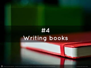 Photo by seanmcgrath - Creative Commons Attribution License http://www.flickr.com/photos/52798669@N00 Created with Haiku Deck
 