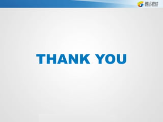 Tencent - NOAH14 London