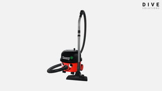 Dive Solutions Noah19 Berlin Ppt