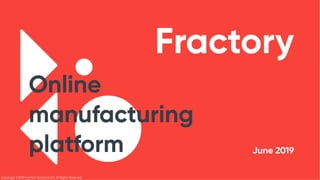 Fractory Noah19 Berlin Pdf