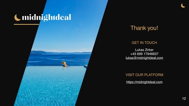 Midnightdeal Noah19 Berlin Ppt