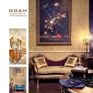 Noah catalogue | PDF