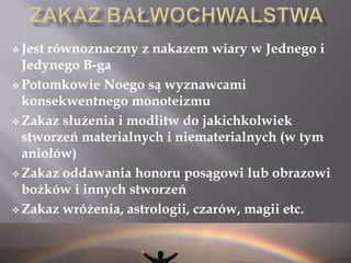 PRAWA NOEGOPrawa Noego a 613 MitzwotNa podstawie„Tarjagmicwot”Wydanie FundacjiLaudera, Kraków 2000I 