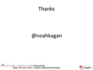 Thanks @noahkagan 