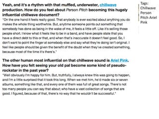 Tags:
Chillwave
Person
Pitch Ariel
Pink
 