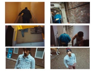 Noah Lennox (a.k.a Panda Bear)