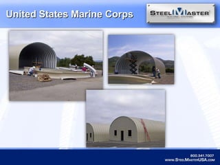 United States Marine Corps