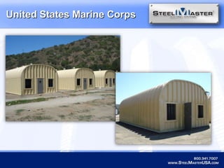 United States Marine Corps