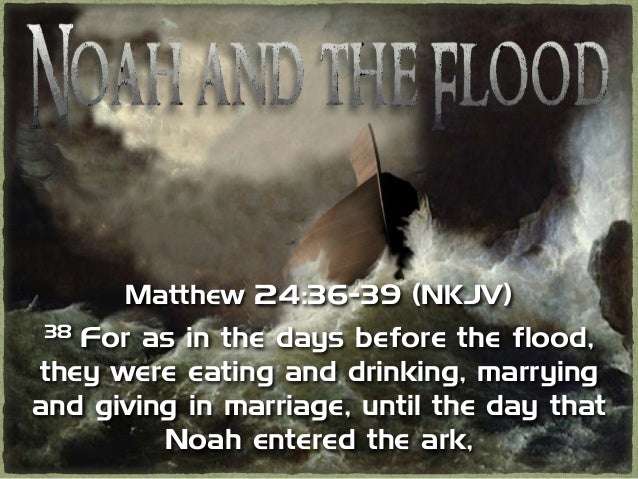 NOAH REJECTING TRUTH DOES NOT CHANGE TRUTH noah-rejecting-truth-does-not-change-truth