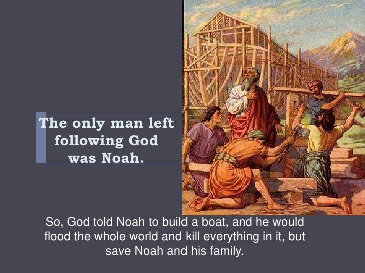 Noah S Ark Noah S Ark