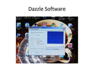 Dazzle Software