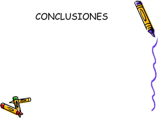 CONCLUSIONES