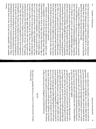 Noam chomsky   chomsky on miseducation - e book