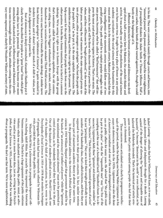 Noam chomsky   chomsky on miseducation - e book