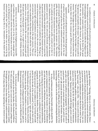 Noam chomsky   chomsky on miseducation - e book